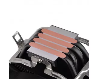Кулер для процессора Thermaltake UX200 ARGB (CL-P065-AL12SW-A)