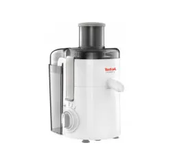 Соковыжималка центробежная Tefal FRUTELIA+ ZE370138