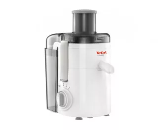 Соковыжималка центробежная Tefal FRUTELIA+ ZE370138