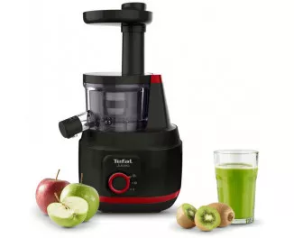 Соковыжималка шнековая Tefal JUICEO ZC150838