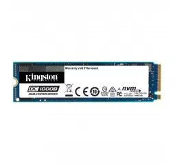 SSD накопитель 240Gb Kingston DC1000B (SEDC1000BM8/240G)