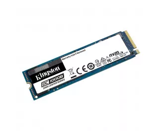 SSD накопичувач 240Gb Kingston DC1000B (SEDC1000BM8/240G)