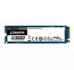 SSD накопитель 480Gb Kingston DC1000B (SEDC1000BM8/480G)