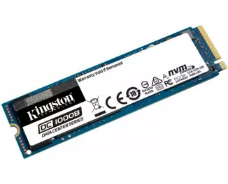 SSD накопитель 480Gb Kingston DC1000B (SEDC1000BM8/480G)