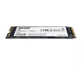 SSD накопитель 256Gb Patriot P300 (P300P256GM28)
