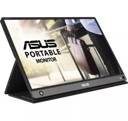 Монитор ASUS MB16AHP (90LM04T0-B01170)