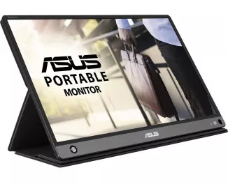 Монитор ASUS MB16AHP (90LM04T0-B01170)
