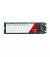SSD накопичувач 2 TB WD Red SA500 (WDS200T1R0B)
