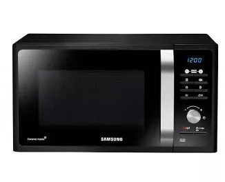 Микроволновая печь Samsung MG23F301TAK