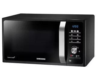 Микроволновая печь Samsung MG23F301TAK