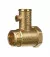Водонагреватель Ariston BLU1 R 100 V 1.5 К PL DRY (3201455)