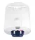 Водонагрівач Ariston BLU1 R 50 V 1.5 К PL DRY (3201453)