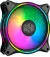 Кулер Cooler Master MasterFan MF120 Halo 3in1 ARGB (MFL-B2DN-183PA-R1)