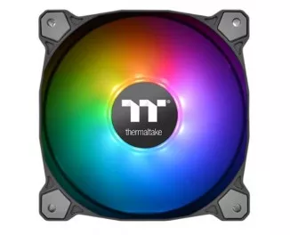 Кулер для корпуса ThermalTake Pure 14 ARGB Sync TT Premium Edition (3-Fan Pack) (CL-F080-PL14SW-A)