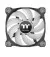 Кулер для корпуса ThermalTake Pure 14 ARGB Sync TT Premium Edition (3-Fan Pack) (CL-F080-PL14SW-A)