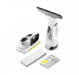 Оконный пылесос Karcher WV 2 + KV 4 Premium (1.633-219.0)