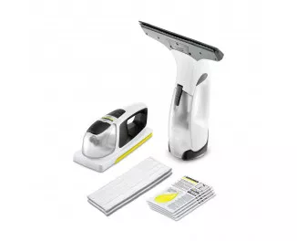Оконный пылесос Karcher WV 2 + KV 4 Premium (1.633-219.0)