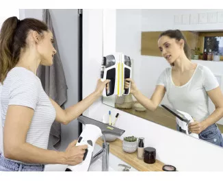 Оконный пылесос Karcher WV 2 + KV 4 Premium (1.633-219.0)