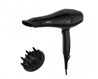 Фен PHILIPS DryCare Pro BHD274/00