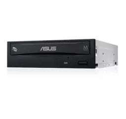 Внутренний оптический привод DVD ASUS (DRW-24D5MT/BLK/B/AS) Black
