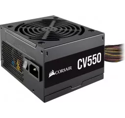 Блок питания 550W Corsair CV550 (CP-9020210-EU)
