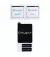 Защитное стекло для Samsung Galaxy A71 / Note10 Lite  BLADE PRO Series Full Glue Black
