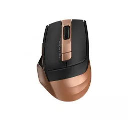 Мышь беспроводная A4Tech FG35 Bronze