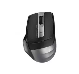 Мышь беспроводная A4Tech FG35 Grey