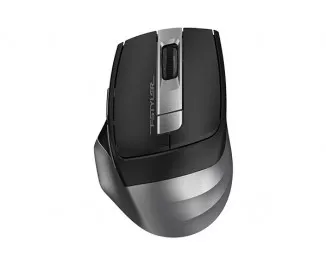 Мышь беспроводная A4Tech FG35 Grey