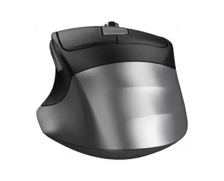 Мышь беспроводная A4Tech FG35 Grey