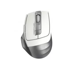 Мышь беспроводная A4Tech FG35 Silver