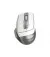 Мышь беспроводная A4Tech FG35 Silver