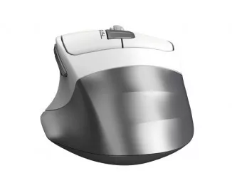 Мышь беспроводная A4Tech FG35 Silver
