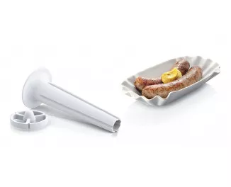 Мясорубка BOSCH MFW3X10W