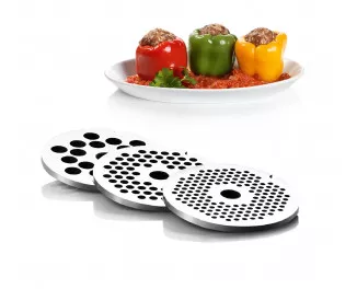 Мясорубка BOSCH MFW3X14W