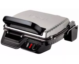 Электрогриль прижимной Tefal UltraCompact GC3050