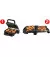 Электрогриль прижимной Tefal UltraCompact GC3050