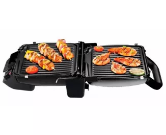 Электрогриль прижимной Tefal UltraCompact GC3050