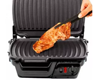 Электрогриль прижимной Tefal UltraCompact GC3050