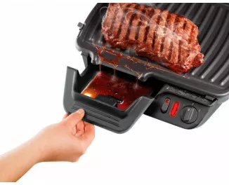 Электрогриль прижимной Tefal UltraCompact GC3050