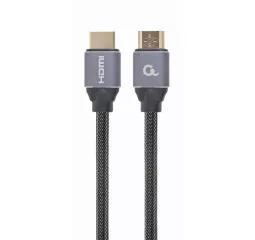 Кабель HDMI > HDMI v 2.0 CCBP-HDMI-2M)  2.0 m /Black