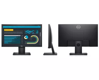 Монитор Dell E2020H (210-AURO)
