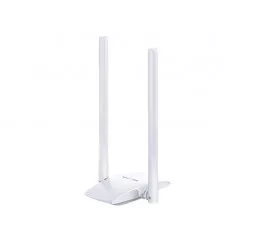 Wi-Fi адаптер Mercusys MW300UH (N300)