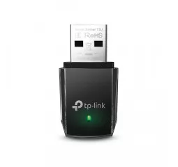 Wi-Fi адаптер TP-Link Archer T3U AC1300 USB3.0 MU-MIMO mini
