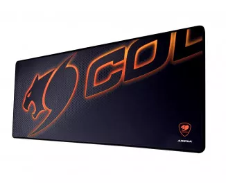 Коврик для мыши Cougar Arena XL Black
