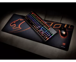 Коврик для мыши Cougar Arena XL Black