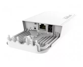 Комплект точек доступа MikroTik Wireless Wire (RBwAPG-60ad kit)