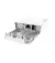Комплект точек доступа MikroTik Wireless Wire (RBwAPG-60ad kit)