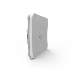 Точка доступа MikroTik SXTsq 5 ac (RBSXTsqG-5acD)