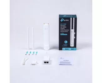 Точка доступу TP-Link EAP225-Outdoor